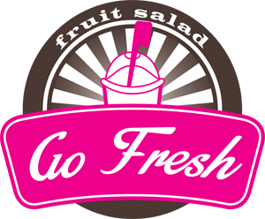 Go Fresh Logo