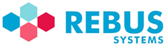 Rebus Logo